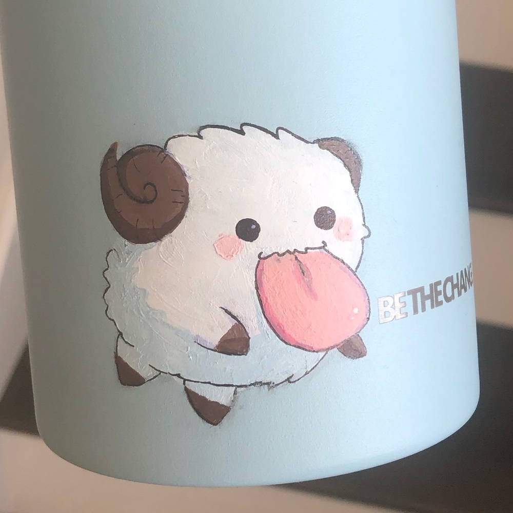 Meet your Posher, Lisa